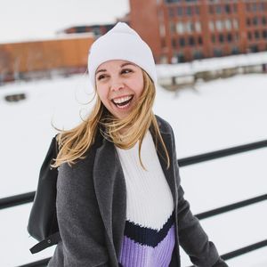 Meet your Posher, Amélie